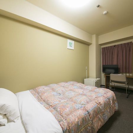 Hotel Econo Nagoya Sakae المظهر الخارجي الصورة