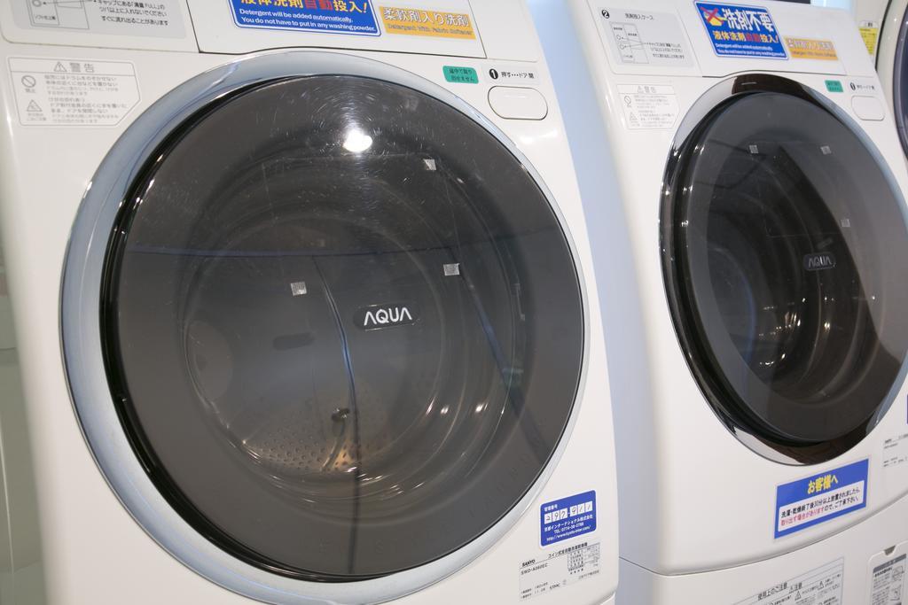Hotel Econo Nagoya Sakae المظهر الخارجي الصورة