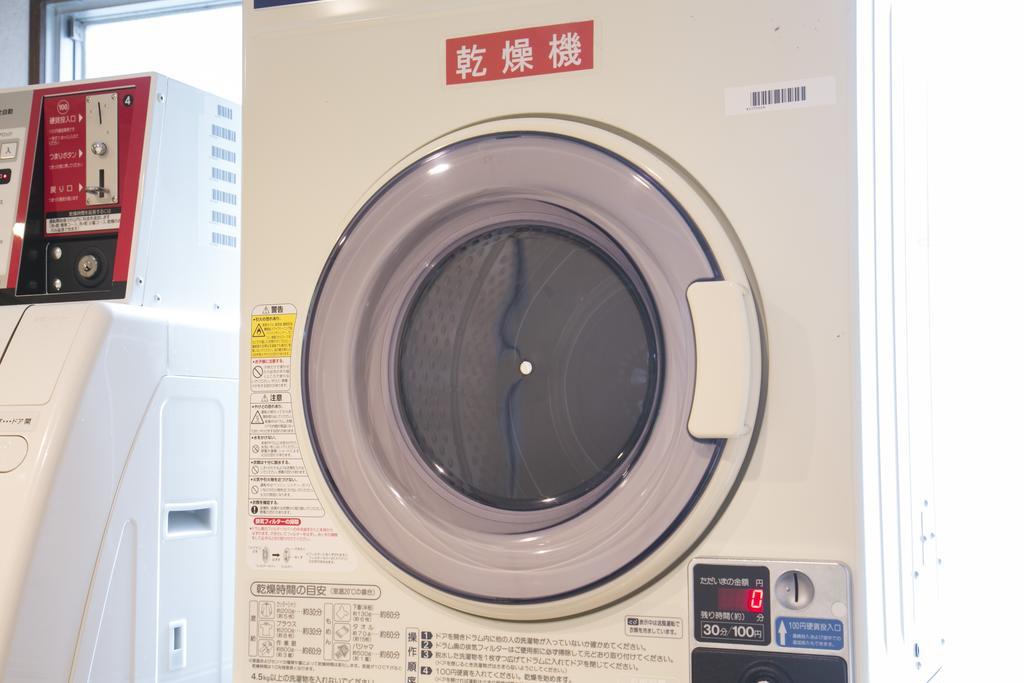 Hotel Econo Nagoya Sakae المظهر الخارجي الصورة