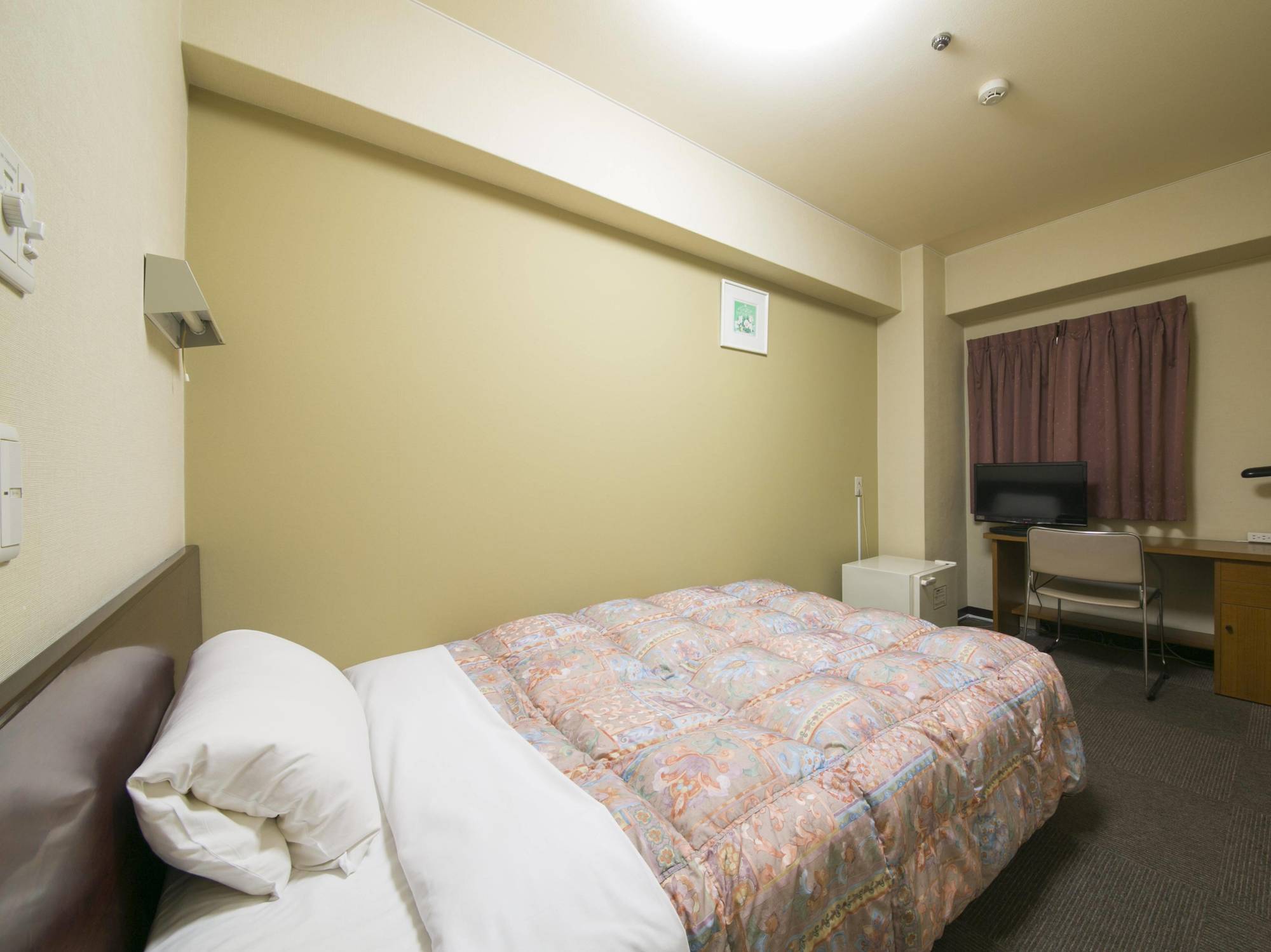 Hotel Econo Nagoya Sakae المظهر الخارجي الصورة