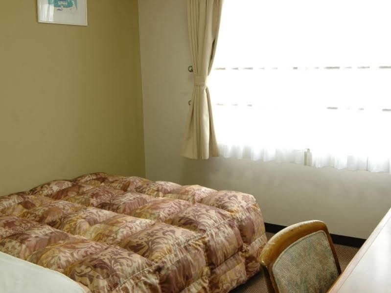 Hotel Econo Nagoya Sakae المظهر الخارجي الصورة