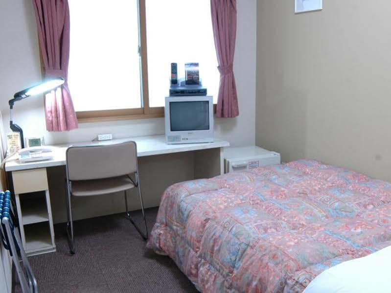 Hotel Econo Nagoya Sakae المظهر الخارجي الصورة